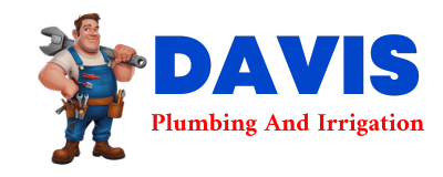 Trusted plumber in KNIGHTDALE